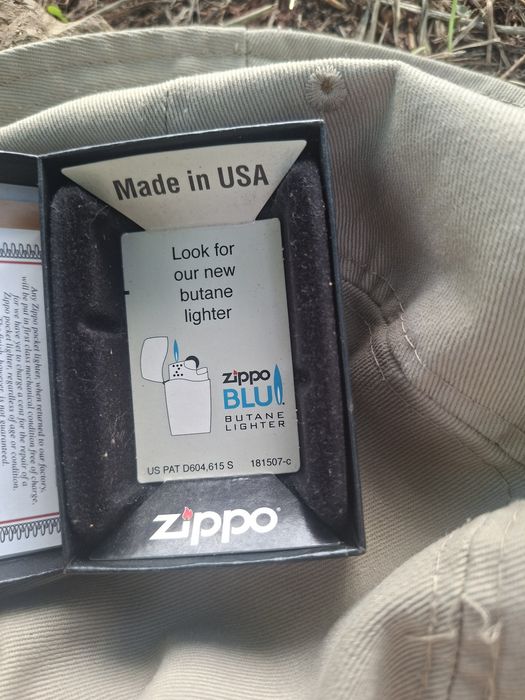 Zippo edição limitada Alberte Einstein