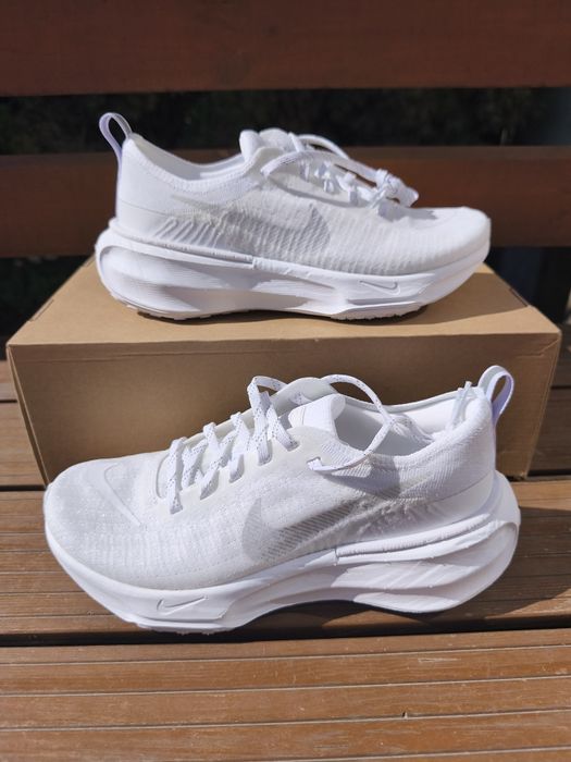 Buty do biegania Nike WMNS Invincible Run FK 3