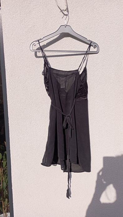 Bielizna koszulka Intimissimi