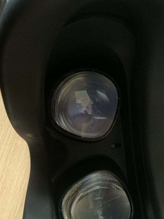 Окуляри віртуальної реальності: Oculus Quest 2 128Gb.