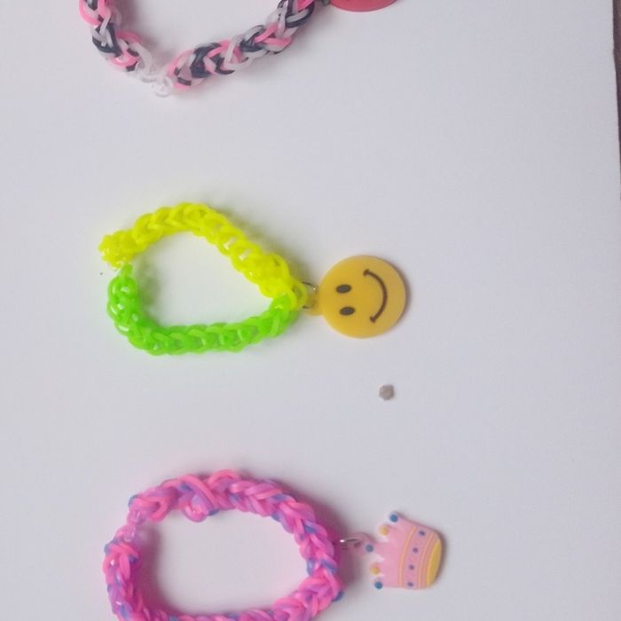 Продам браслеты ручной работы