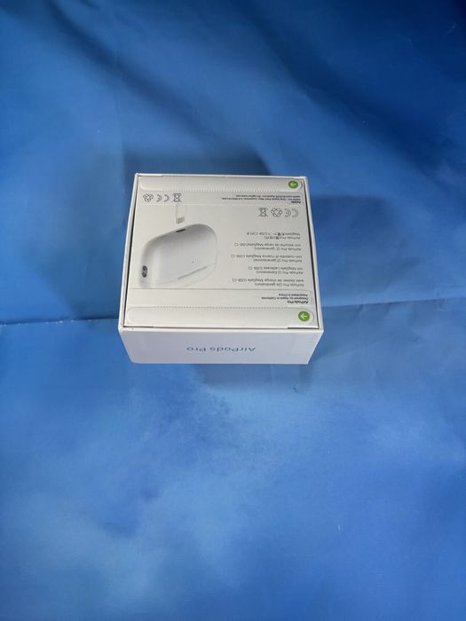 Airpods 2 pro nowe