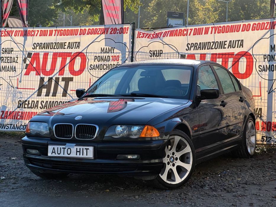 BMW Seria 3