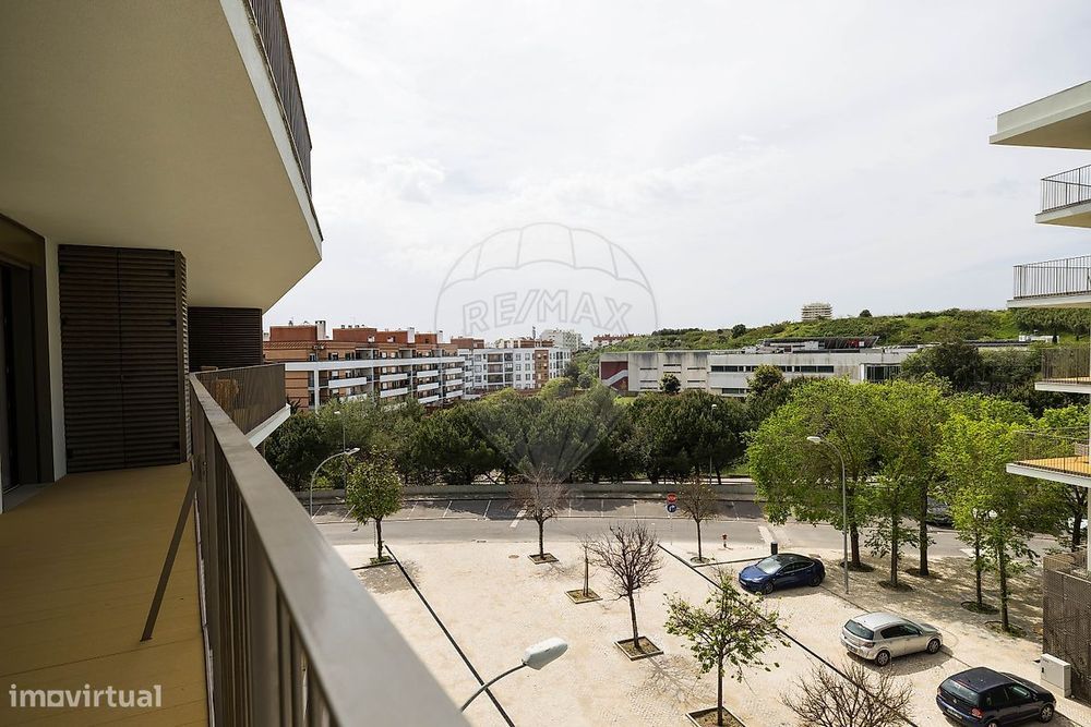 Apartamento T2 para venda
