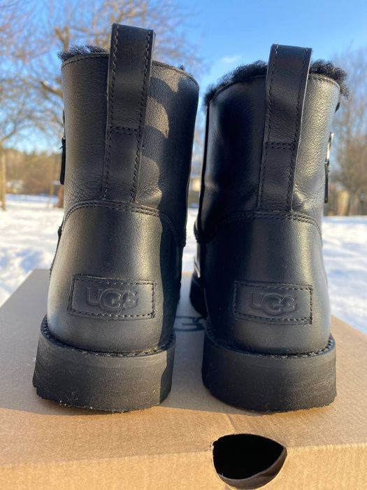 UGG Чоботи жіночі оригінал