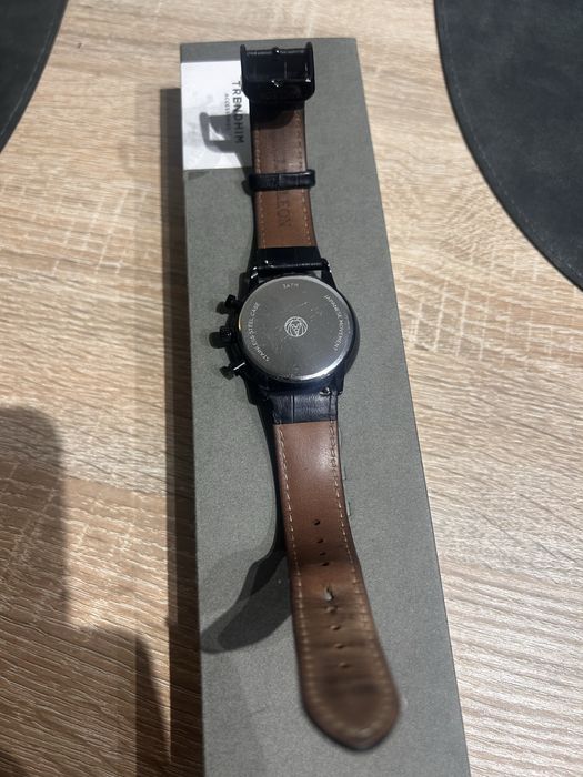 Lucleon męski zegarek