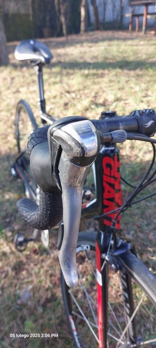 Giant Defy 3 carbon rozmiar M/L