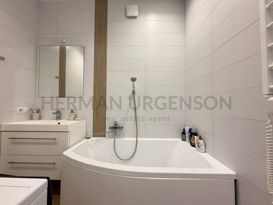 Продаж 2к квартири 67 м.кв / ЖК Green Land, БАМ