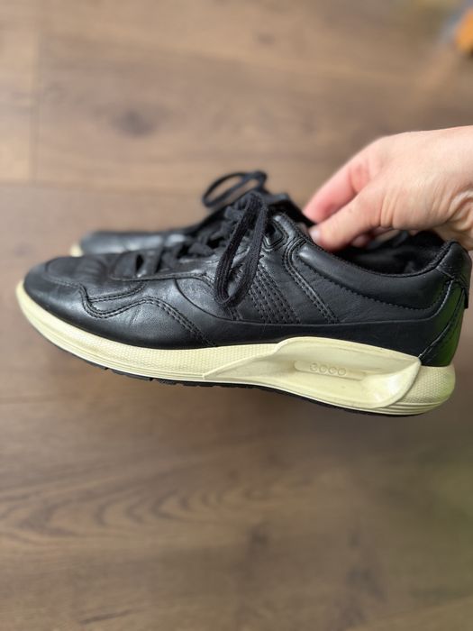 Кросівки ecco 37 розмір