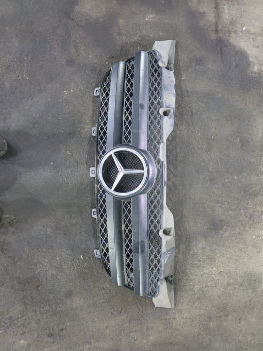 Sprinter W906 Grill Atrapa