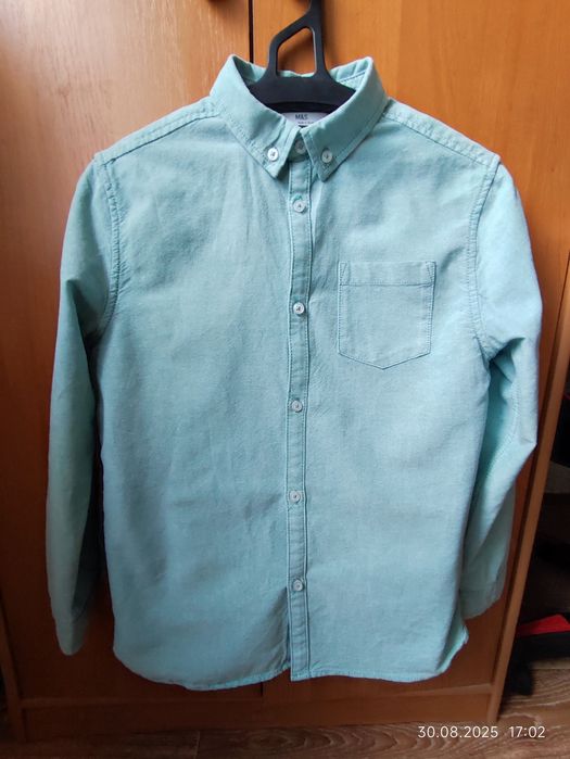 Рубашка, сорочка