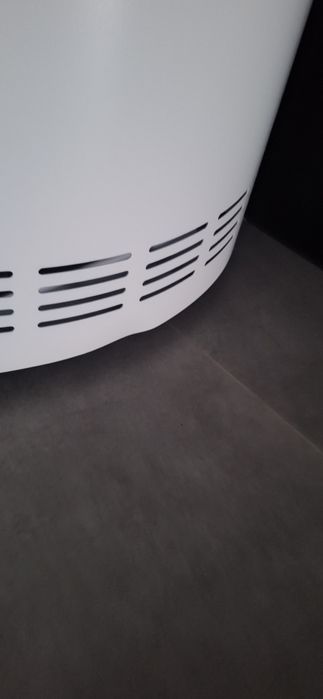 Piec Koza na Pelet 9 kw .