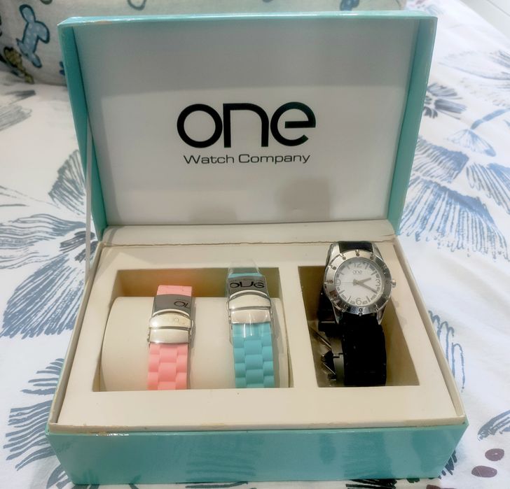 Relógio ONE Original