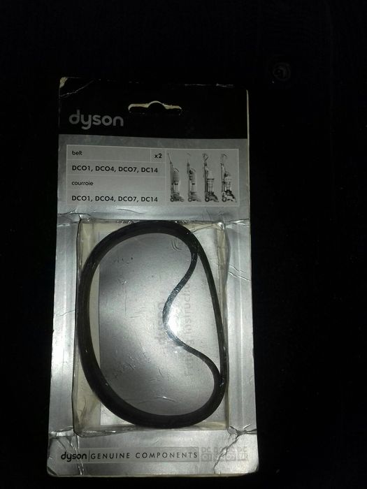 Ремінь для пилососа MENALUX DB831 DYSON