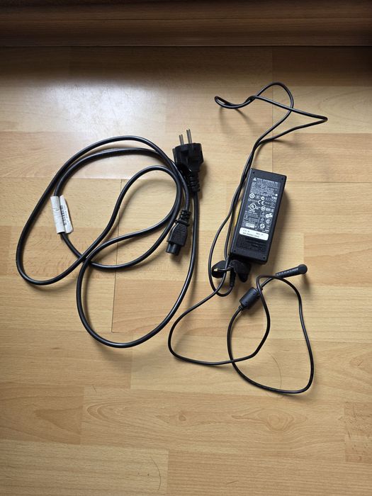 Oryginalny zasilacz Acer 19V 3.42A 65W wtyk 5.5x1.7 mm