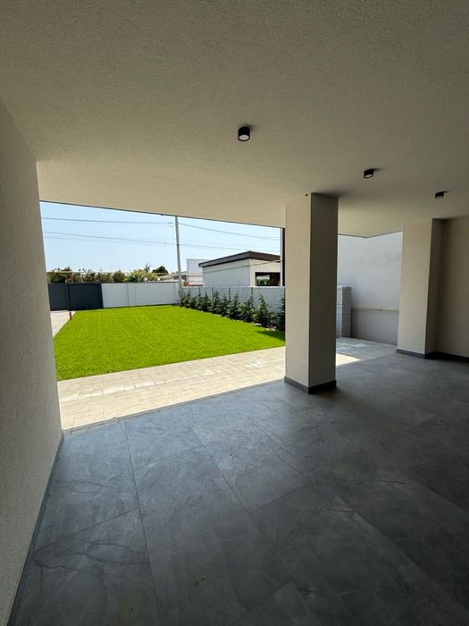 продам стильный дом на берегу моря с ремонтом, Тартус, Лески, Сосновый