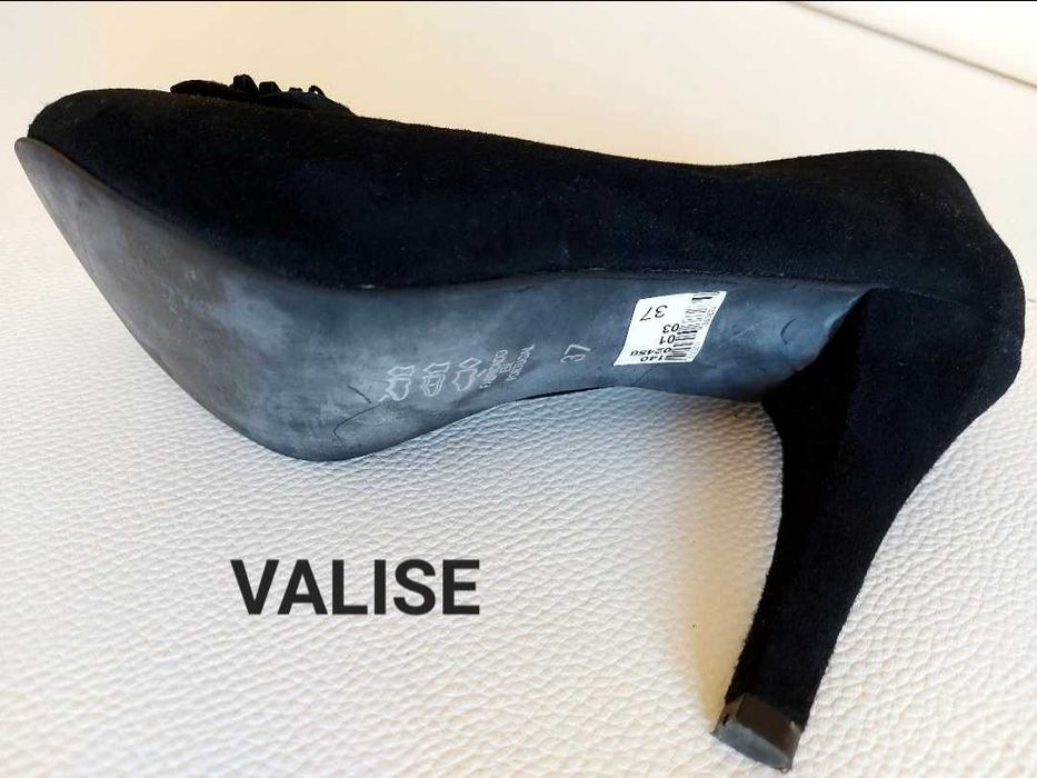 Sapato de Sra Marca VALISE