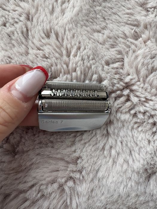 Zamienna głowica do golarki Braun