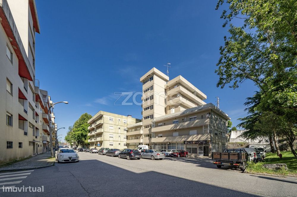 Apartamento para comprar, 44 m²