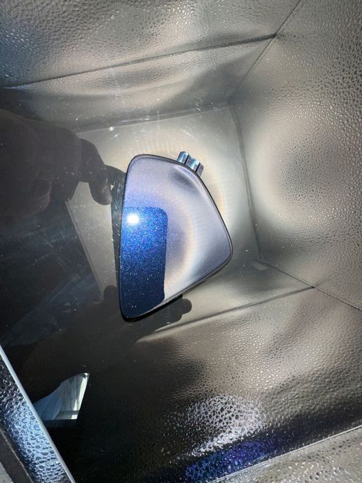 Zaślepka HAK HOL PRZÓD VOLVO XC60 2014-2017 RÓZNE KOLORY