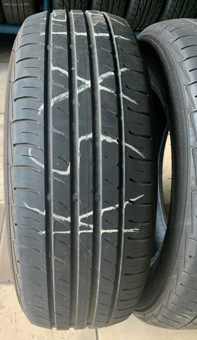 Falken Ziex ZE 914 215/65 R 17