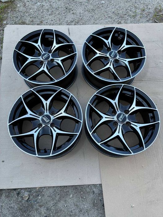Продам диски r15 4x100 ланос авео ваз жигули logan vw golf clio megane 15 4/100 4*100 4 100 98  R15 р15 logan 4.100