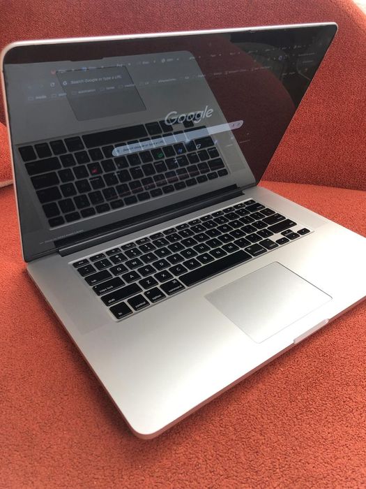 MacBook Pro (Retina, 15-inch, Mid 2014) 16Mb, 2,2 Ghz Intel Core i7