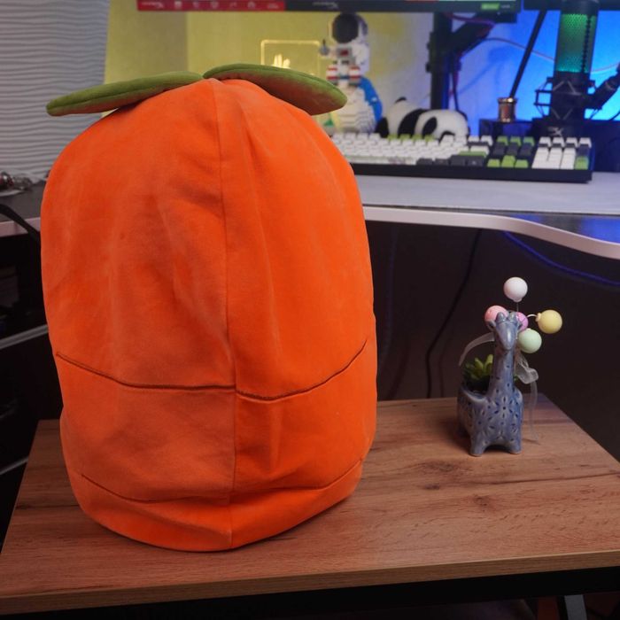 Мягкая игрушка кролик 50см