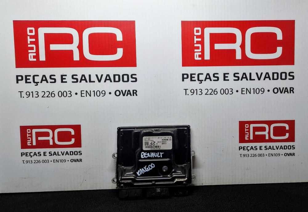 Centralina Motor / ECU Renault Kangoo