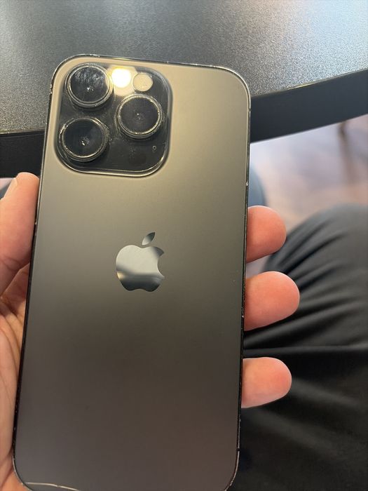 Iphone 14 pro 128gb para despachar
