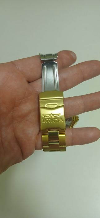 Relógio Invicta Altomatco!