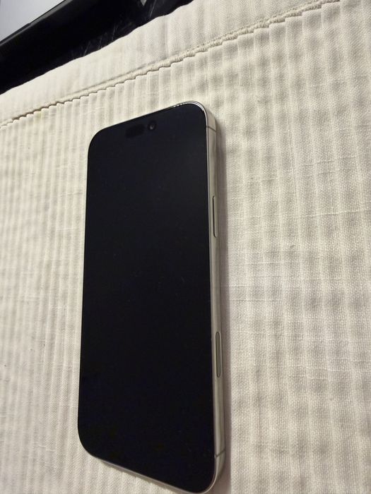 Iphone 16 Pro Max 256 GB