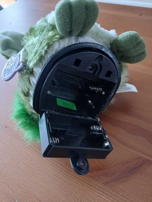 Furby Tiger 1999