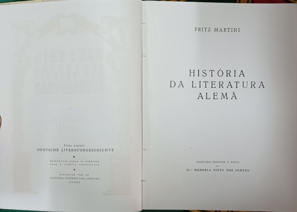 História Ilustrada das Grandes literaturas