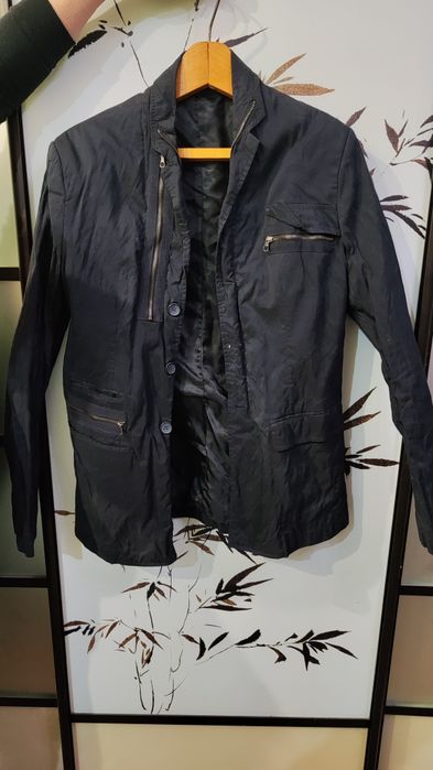 Разноманітні курточки