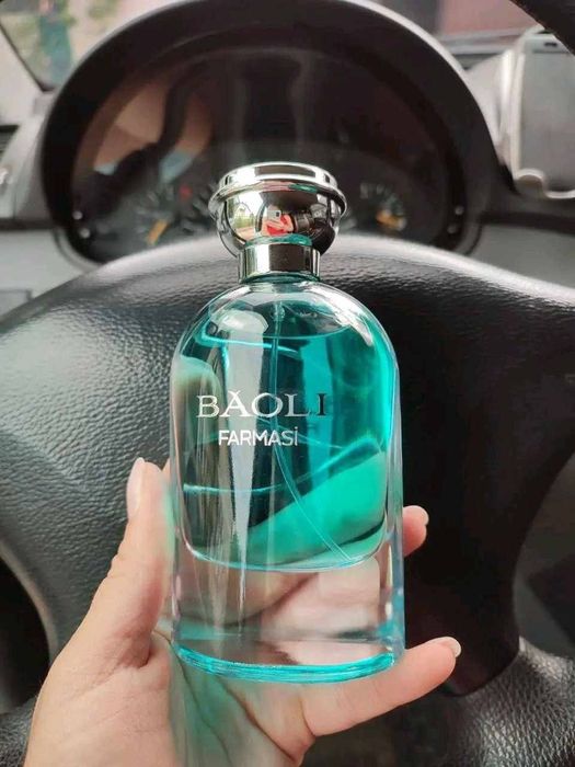 Парфуми Фармасі в наявності в асортименті