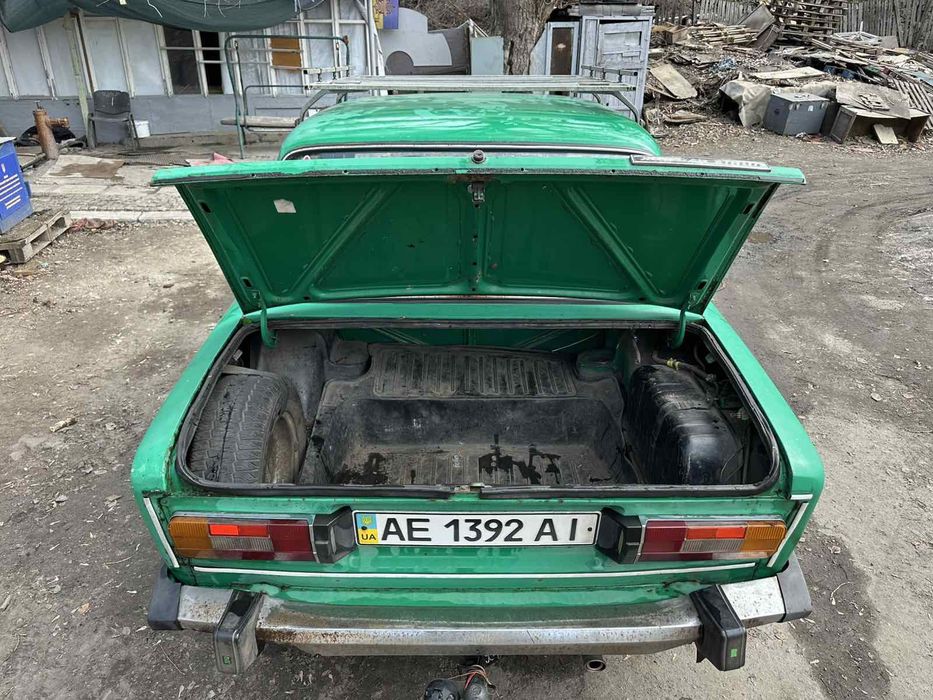 Продам ВАЗ- 2106