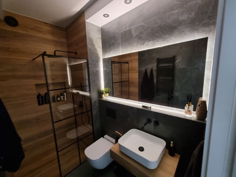 Lustra/o na wymiar szybkie terminy nawet w 24h Cała Wielkopolska!!!