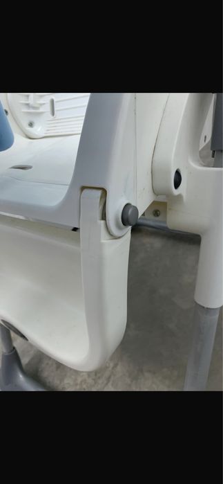 Cadeira de papa Brevi