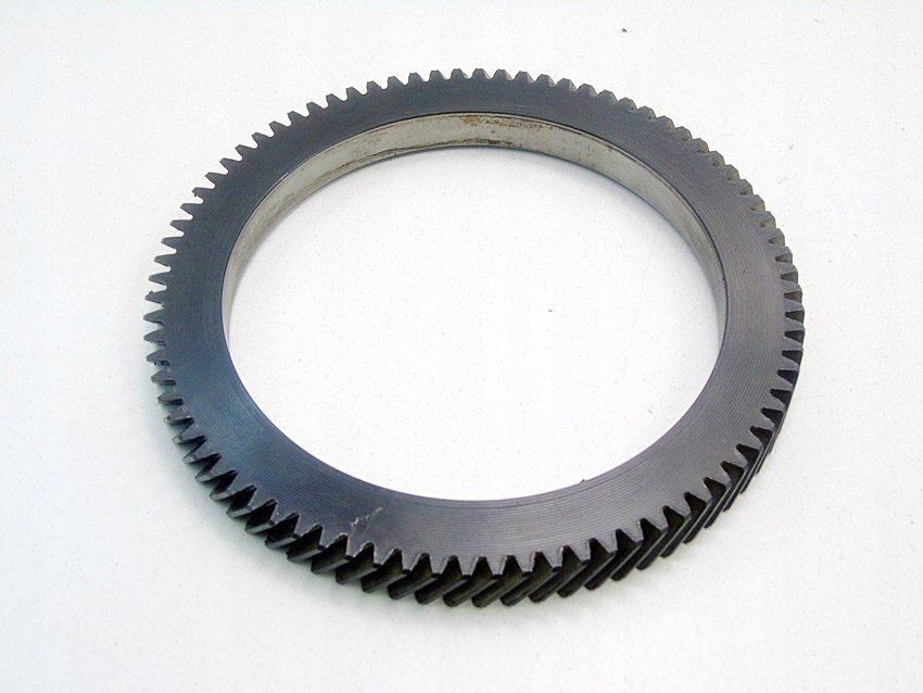 Koło Zębate Wału Korbowego 2.0 D Bmw E46 E90 E60 E61 E87 E91 E83 X3