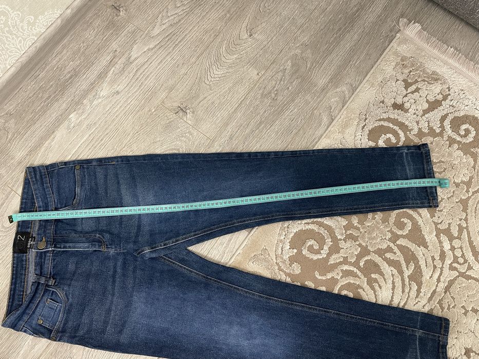 Джинси слім (slim) Up2fashion