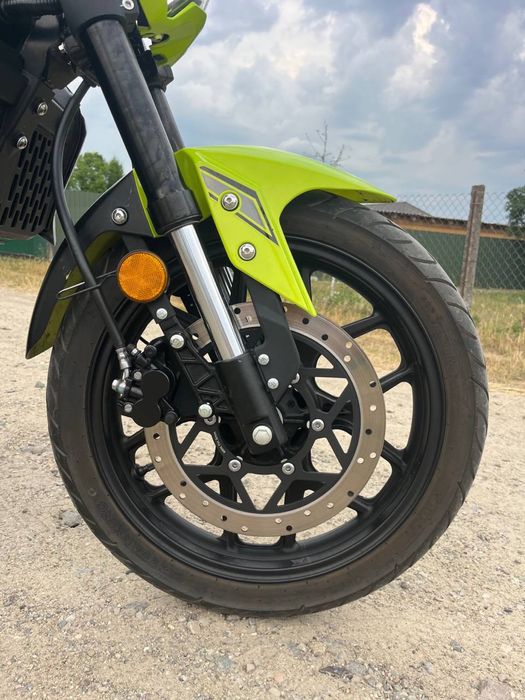 Продам Lifan sr 220