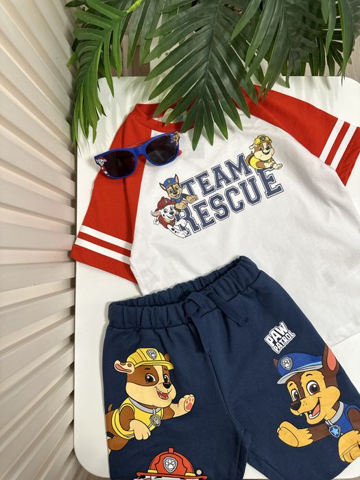 Щенячий Патруль одяг (Paw Patrol)