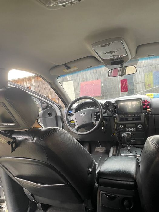 Продам кіа соренто 1