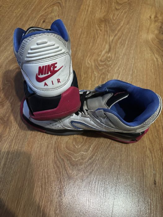 Oryginalne buty Nike Jordan