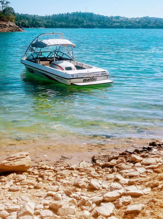Barco Malibu Response LX