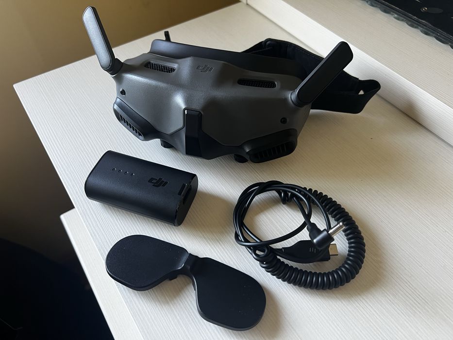 DJI Avata - Fly More Combo64174058754307122