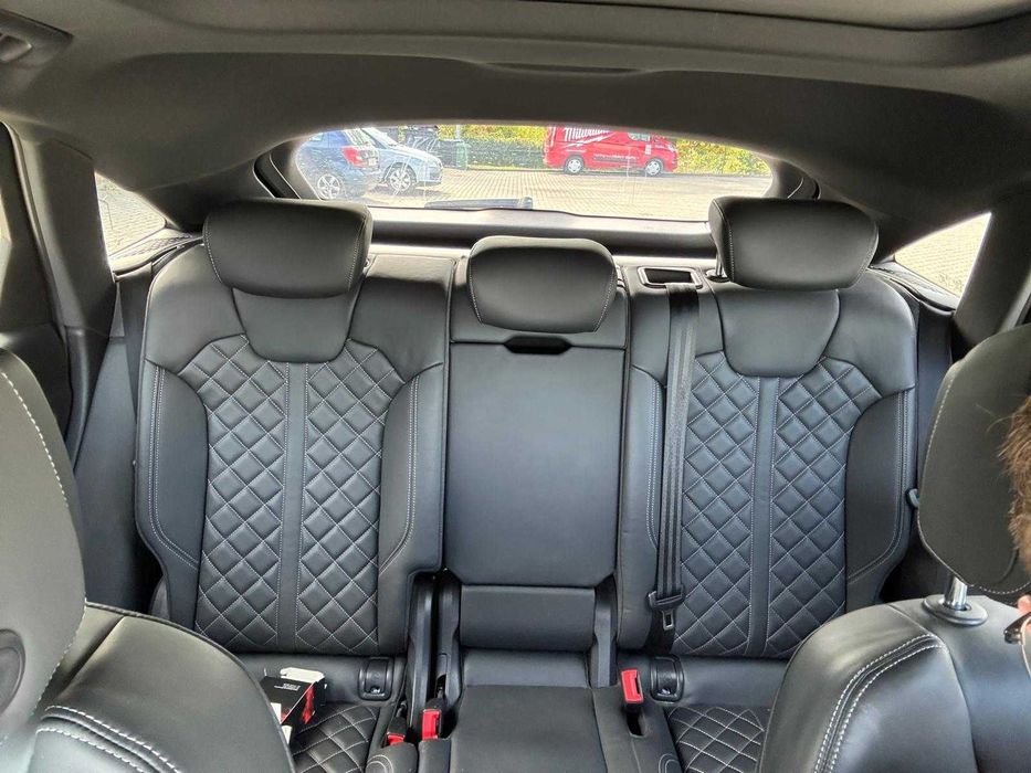 Audi q5 45 tfsi quatro s linę s tronic