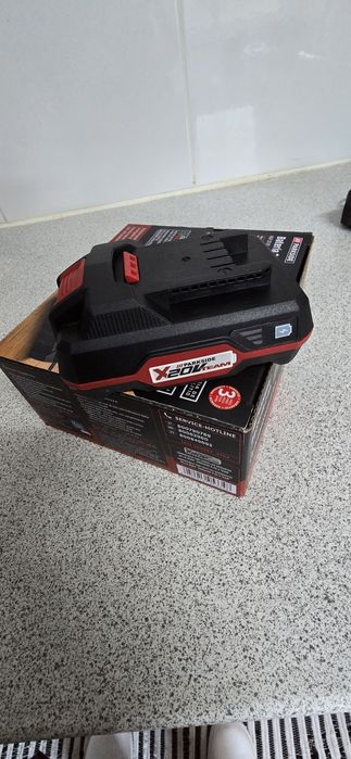 Bataria 20v 2ah parkside