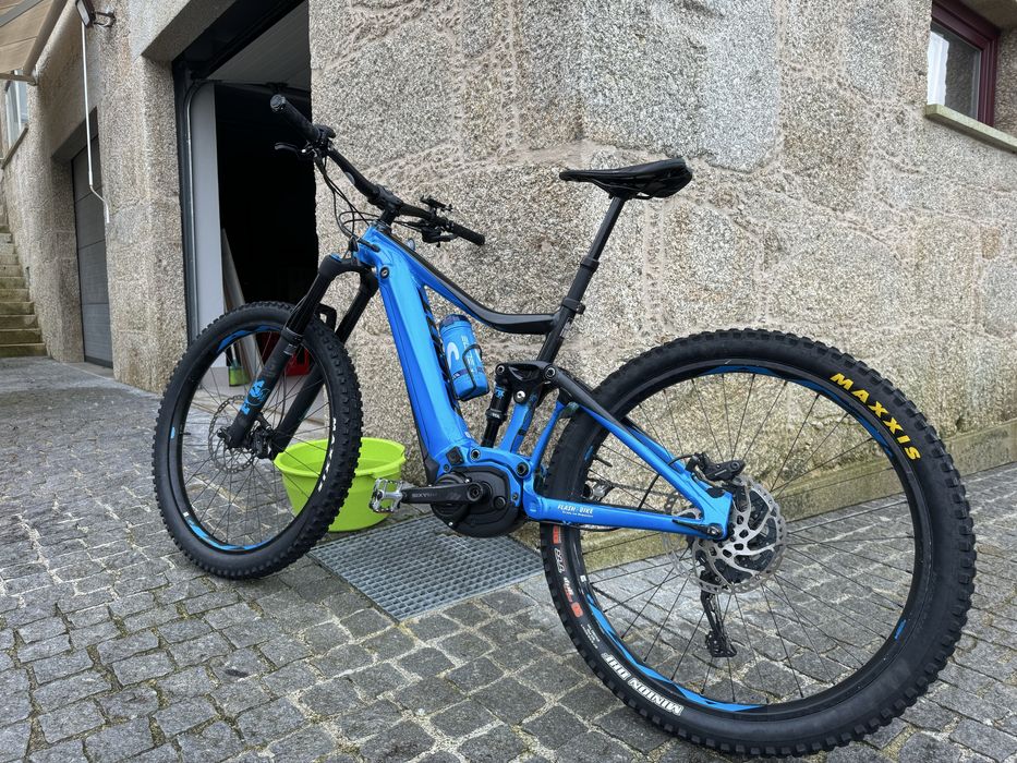 specialized trance e+ 2